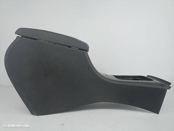 Consola Central Peugeot 407 (6D_) - 2