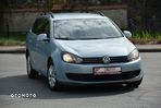 Volkswagen Golf 1.4 TSI DSG Comfortline - 14