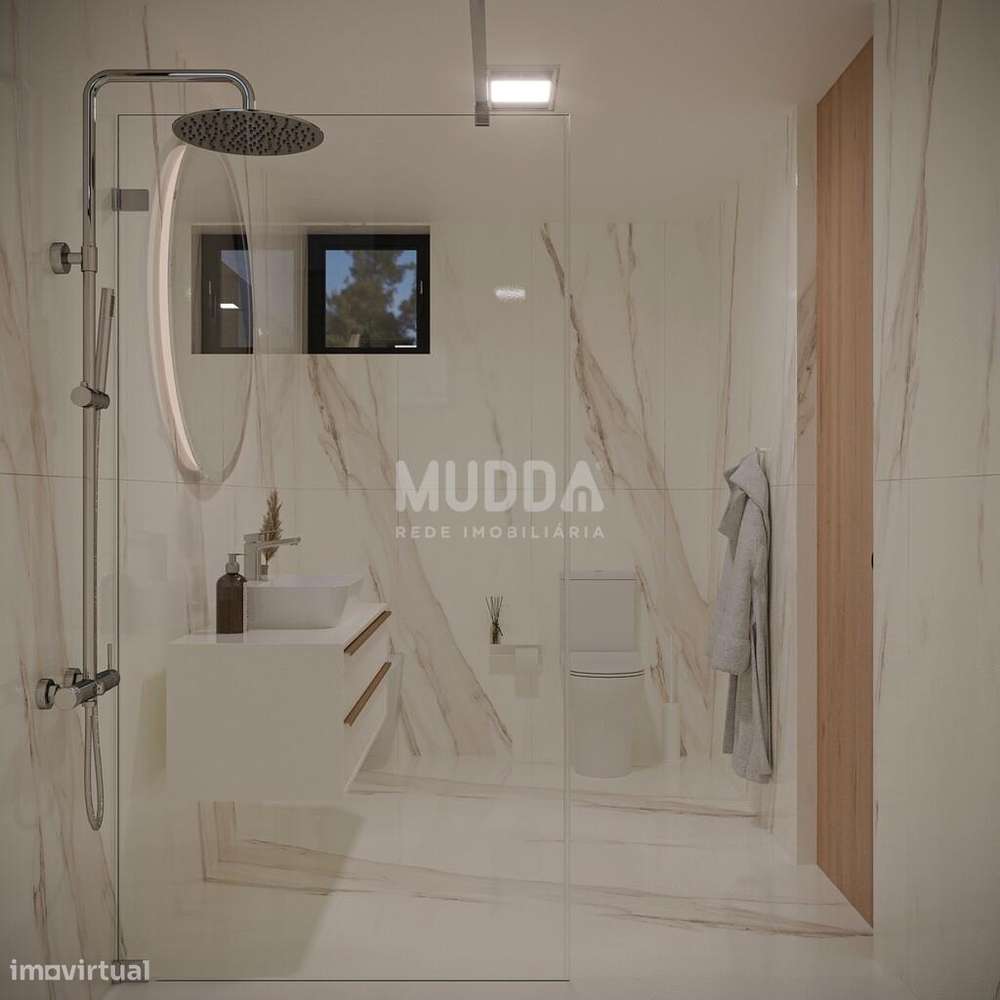 Empreendimento Novo em Nogueira da Regedoura – Santa Maria da Feira-18