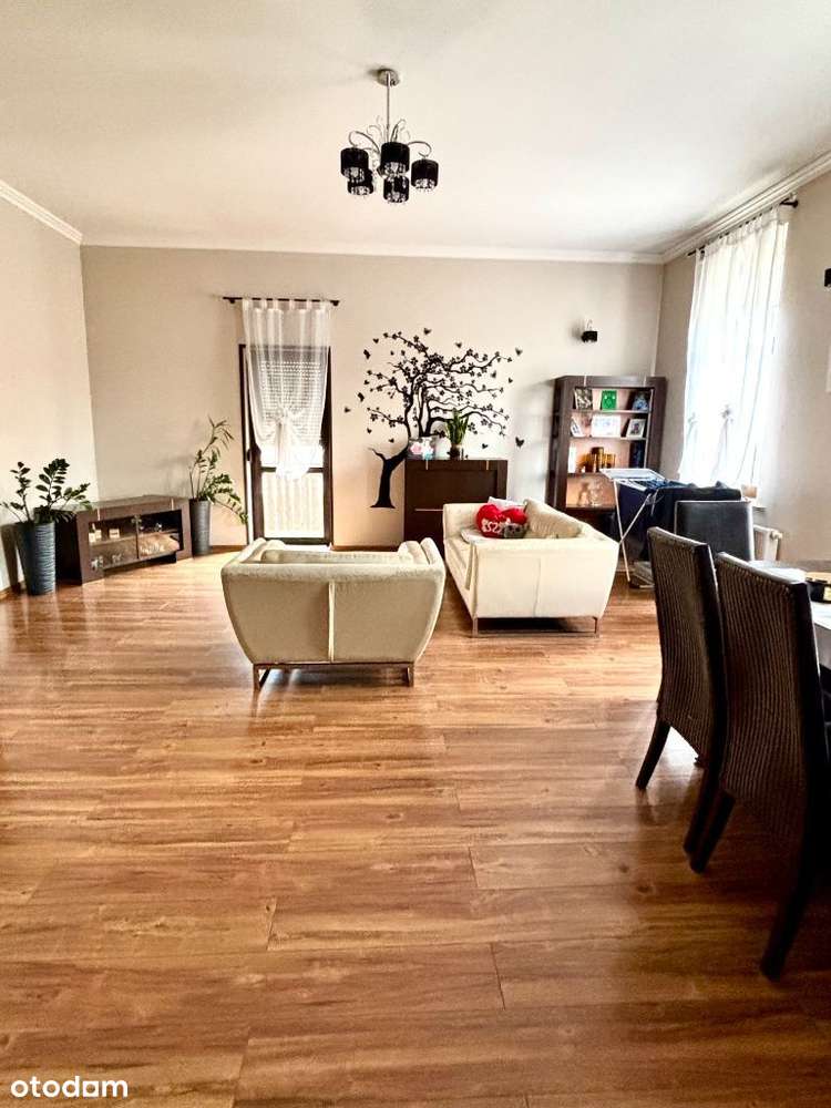 Duże mieszkanie w Bielawie 172m2 - Pełny obrazek: 3/14