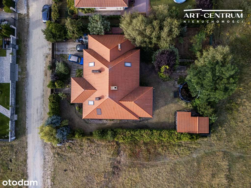 Cisza i spokój, wolnostojący dom 180 m² do wejścia - Pełny obrazek: 5/20