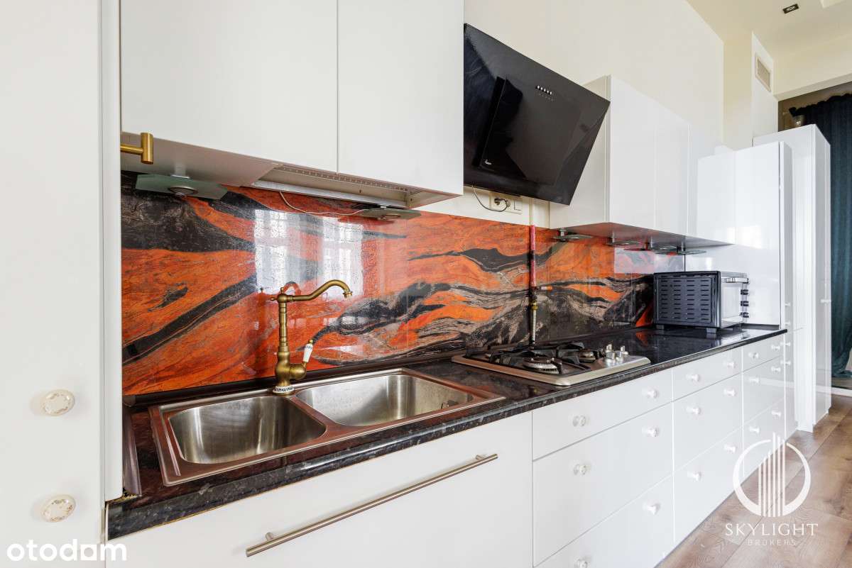 Wyjątkowe mieszkanie w zabytkowej kamienicy-4