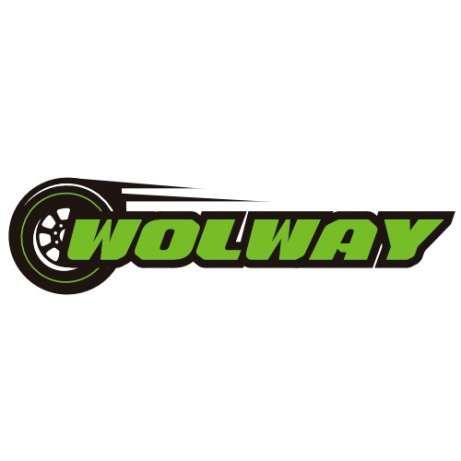 Wolway logo