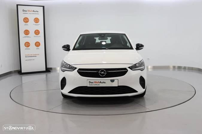 Opel Corsa 1.2 T Edition - 2