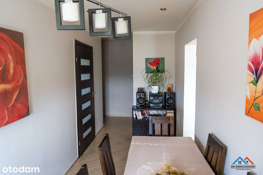 3 pokoje z widokiem | Reda | 59,79 m²-7