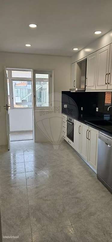 Apartamento T3 para venda-0