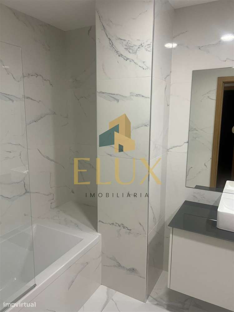 Apartamento T3 Venda em Caldas de Vizela (São Miguel e São João),Vizel-8