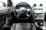 Ford Mondeo 2.0 Titanium - 34