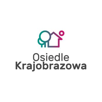 Osiedle Krajobrazowa Logo