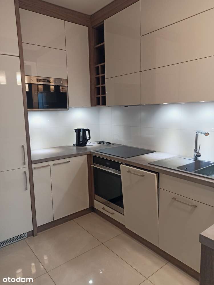 Nowoczesne 2 pokojowe mieszkanie Rzeszów SkyRes z garażem i komórką - Pełny obrazek: 5/13