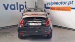 Fiat 500C 1.0 Hybrid Club - 8