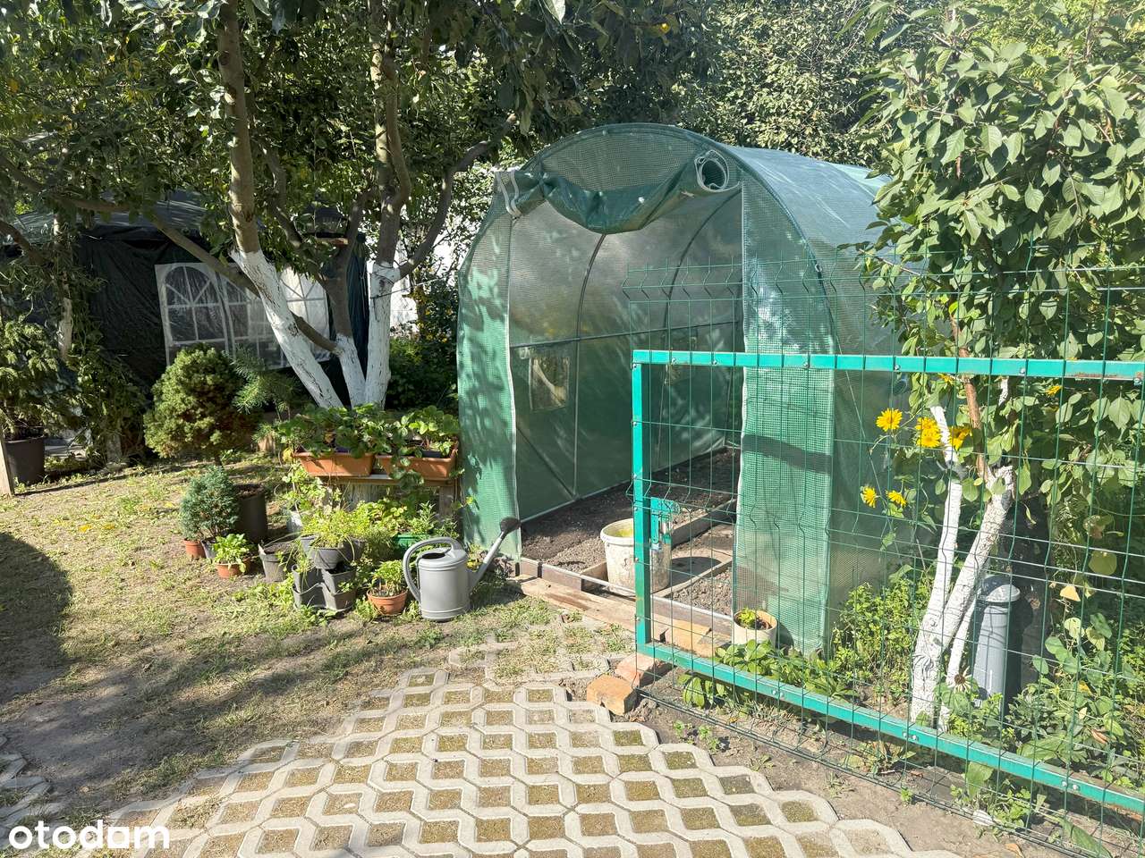 Domek po remoncie na działce o pow. 400m2/ Lubicz Dolny/blisko Torunia-19