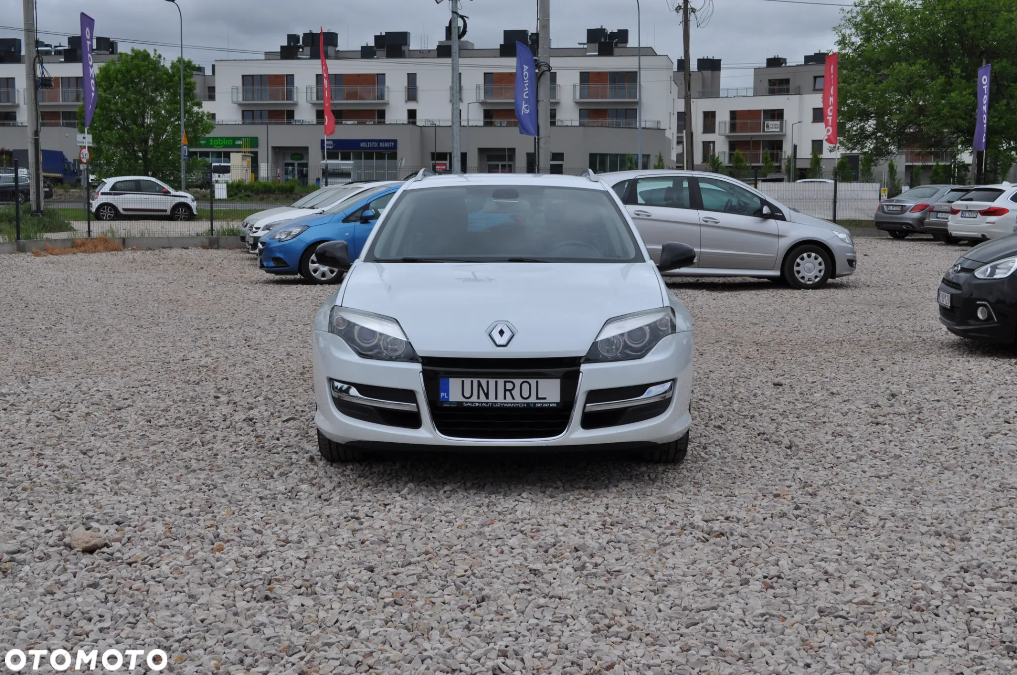 Renault Laguna 2.0 dCi Bose Edition - 2