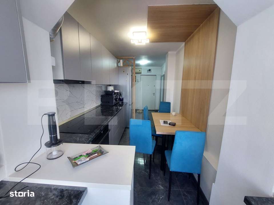 Apartament de vanzare, cu 2 camere, zona Guliver - Imagine principală: 5/11