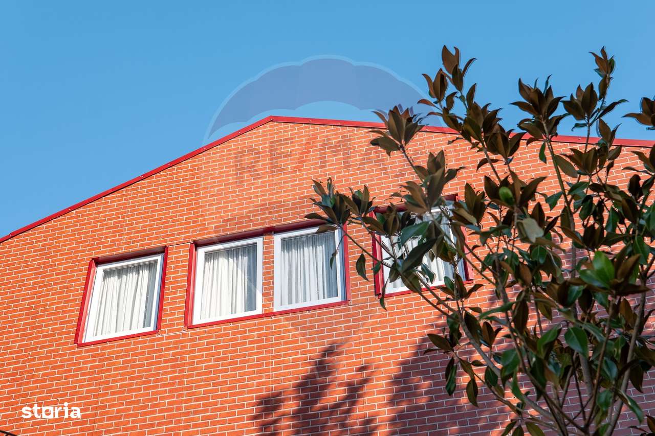 Hotel de vanzare Buftea IF –Cu 40 de camere - Imagine principală: 5/20