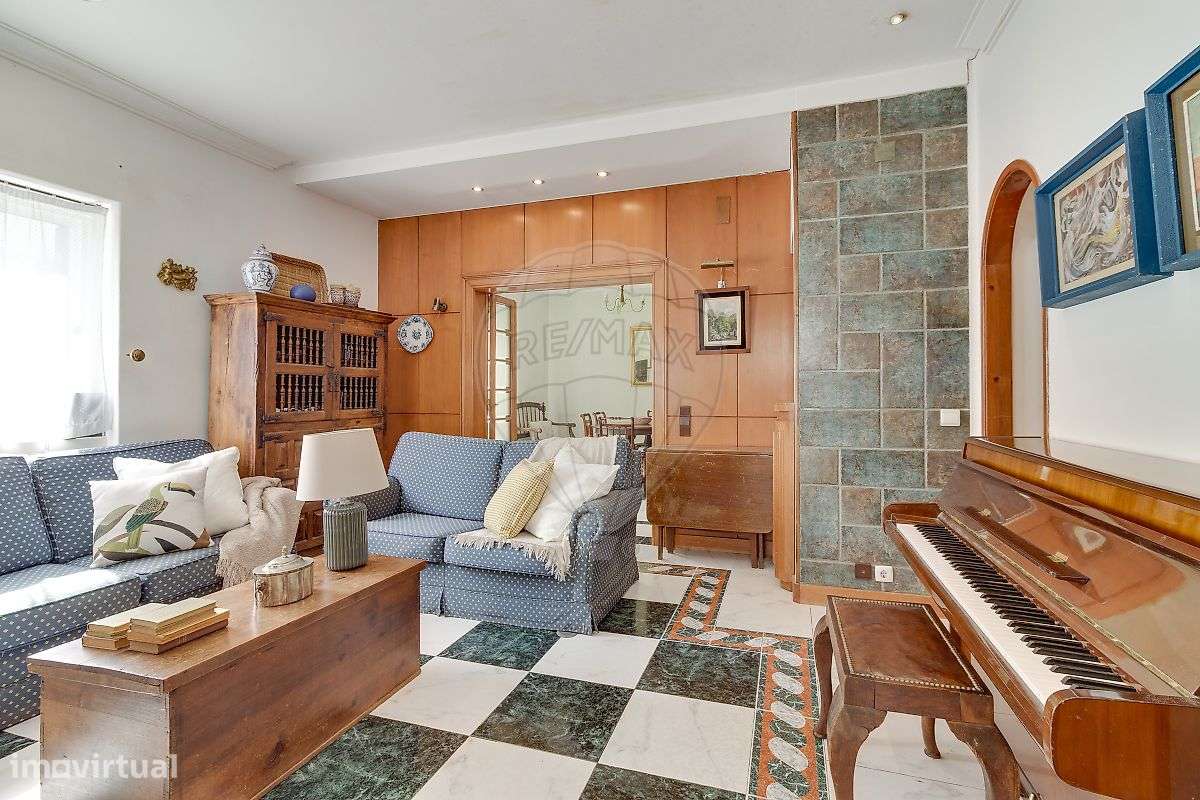 Moradia T3 para arrendamento - Grande imagem: 3/48