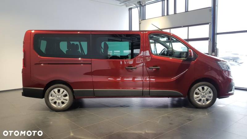 Renault trafic - 4