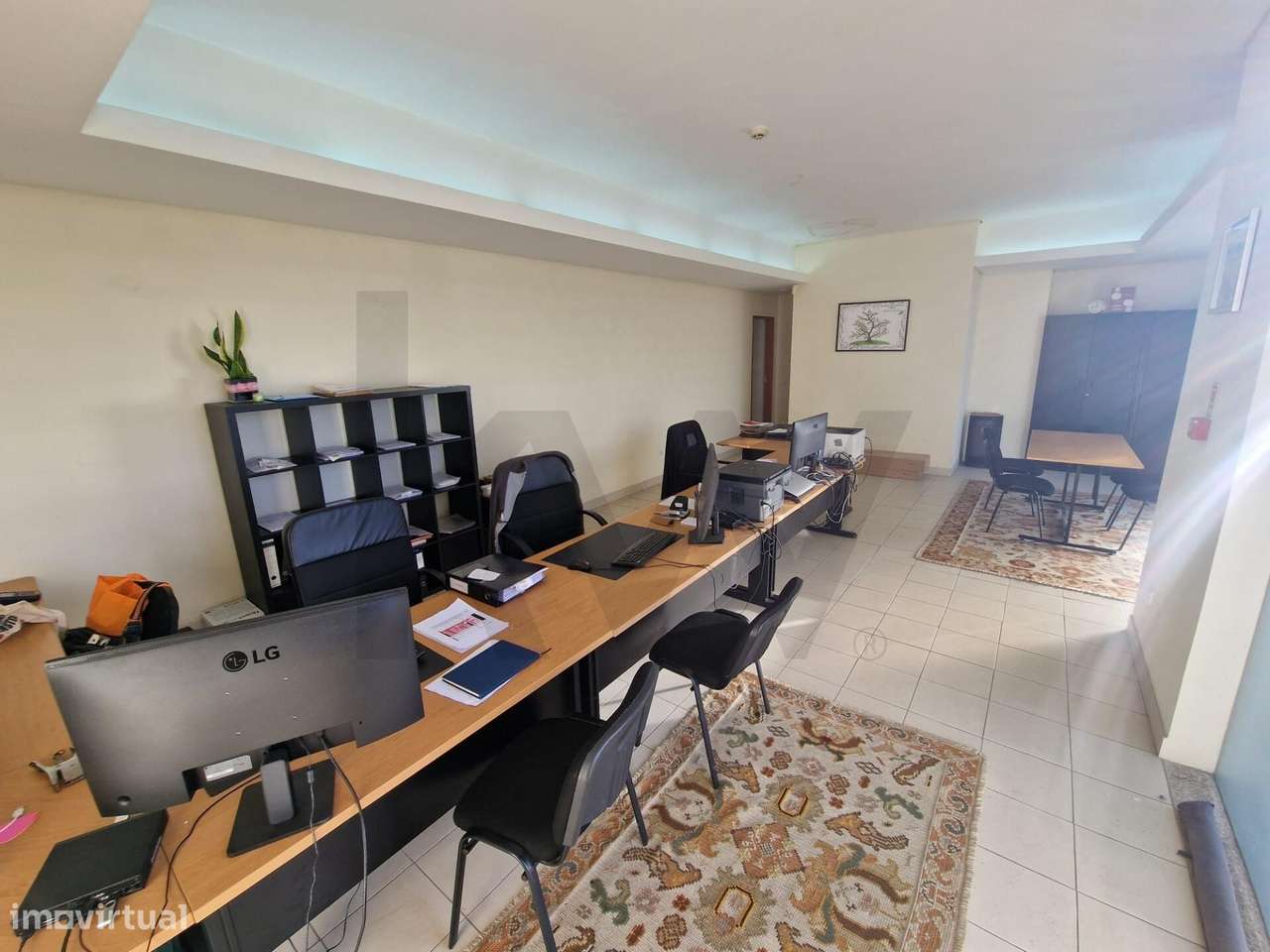 Loja com 59 m2 para venda – São João da Madeira! - Grande imagem: 4/13