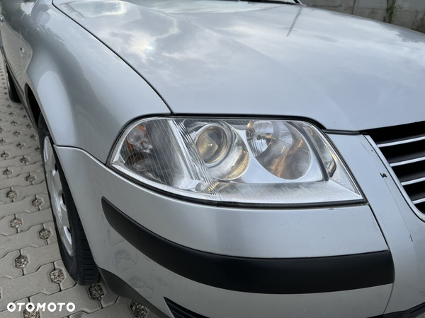 Volkswagen Passat 1.9 TDI Trendline - 22