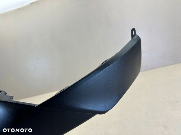 TOYOTA CHR C-HR 16-23R SPOILER DOKŁADKA KRATKA ZDERZAKA DOLNA PRZÓD - 10