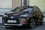 Lexus UX 250h - 2