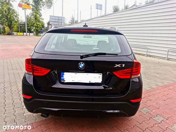 BMW X1 xDrive25d Sport Line - 7