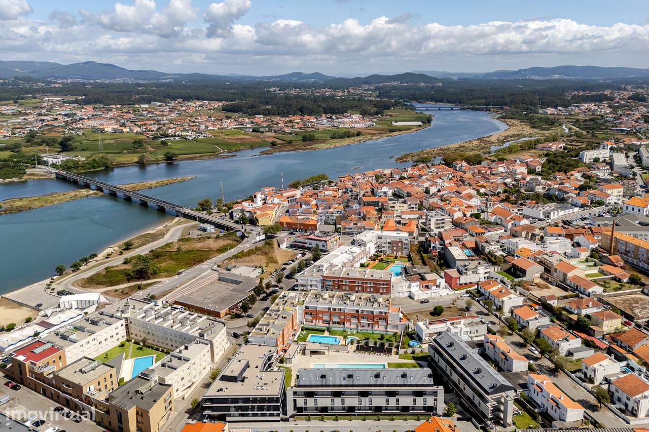 Apartamento T3 Duplex em Fão, Apúlia e Fão.-29