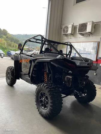 Polaris RZR XP 1000 SPORT EPS TRATOR 2024 - 7