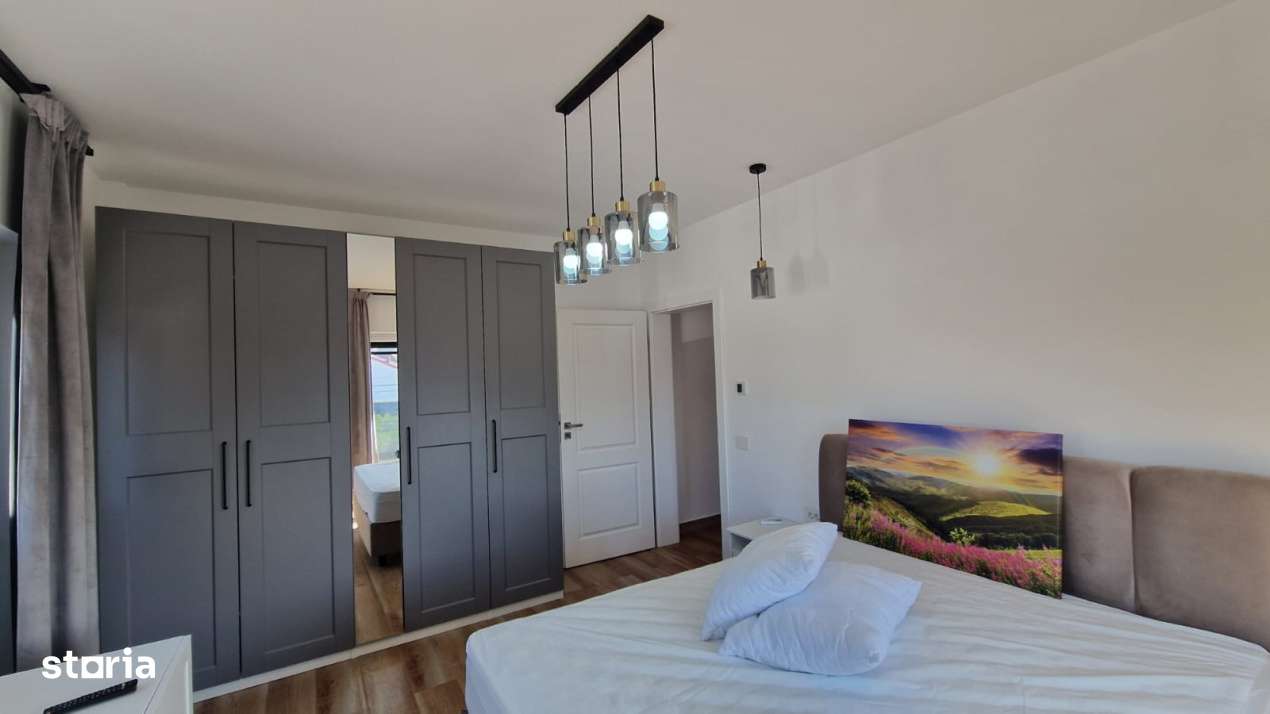 Apartament 2 camere, open space, 63mp, Centru, zona Campia Islaz - Imagine principală: 5/9