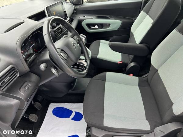 Citroën Berlingo M 1.5 BlueHDI Feel - 15