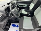 Citroën Berlingo M 1.5 BlueHDI Feel - 15