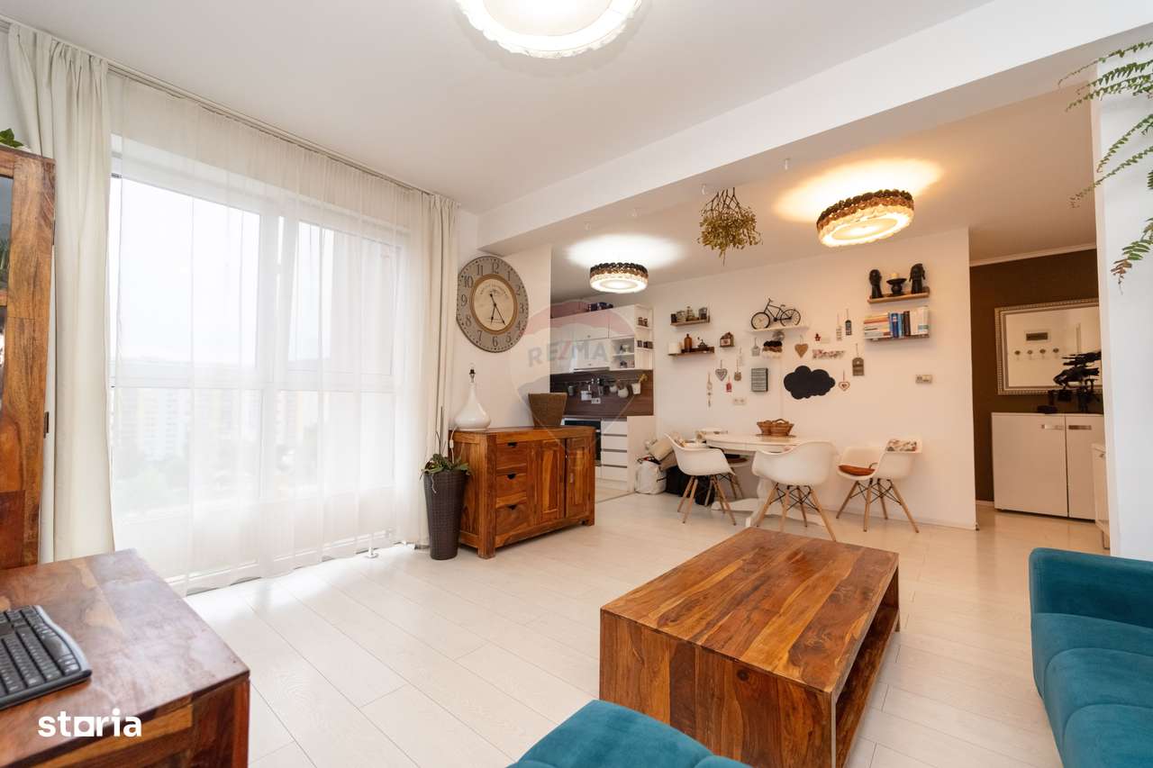 Comision 0% | Apartament 3 camere | Avantgarden 3 | Vedere spre munte - Imagine principală: 1/16