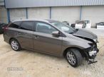 Peças Toyota Auris Touring Hibrido 1.8 (2ZR) - 2