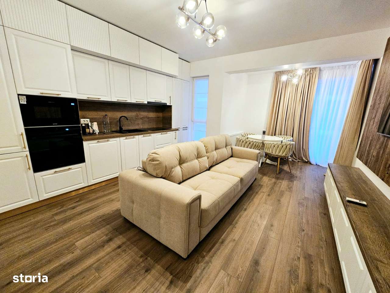 Mutare Imediata, 2 camere, Delta Vacaresti - Imagine principală: 3/8