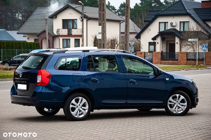 Dacia Logan MCV 0.9 TCe Laureate S&S - 14