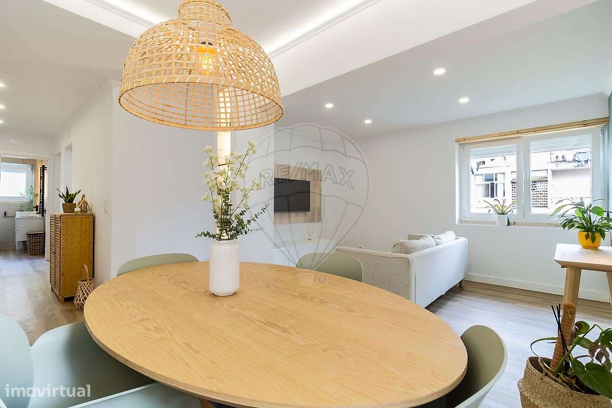 Apartamento T2 para venda - Grande imagem: 4/18