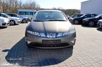 honda civic 2008 2.2 icdti para peças - 1