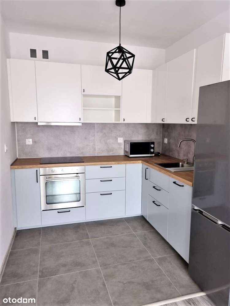 Atrakcyjne Nowoczesne 3 pok. 68m2 Murowana Goślina - Pełny obrazek: 2/15