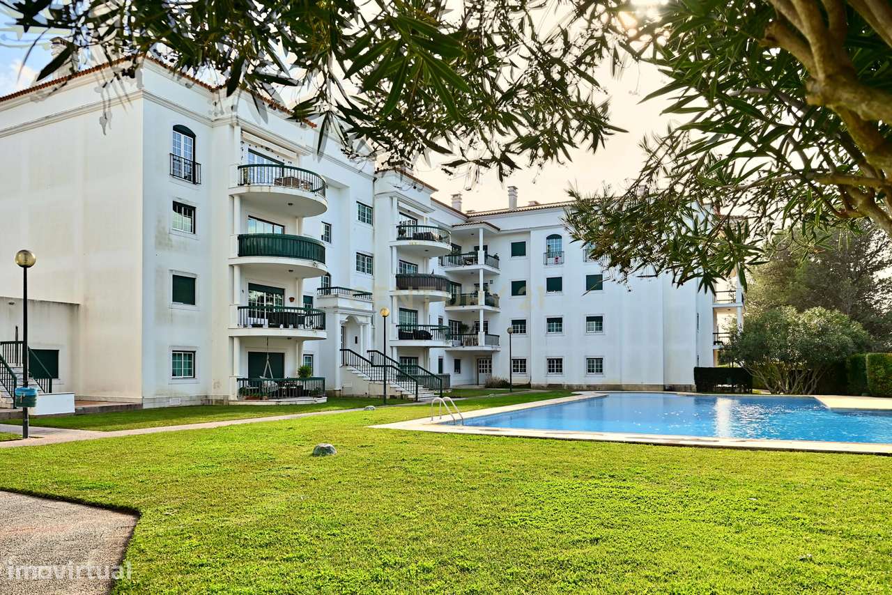 T4 Jardim da Lomba, Amoreira - Alcabideche - Grande imagem: 3/29