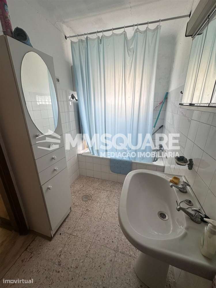 Moradia T3 com Quintal e Garagem em Estação de Ourique – Castro Verde-10