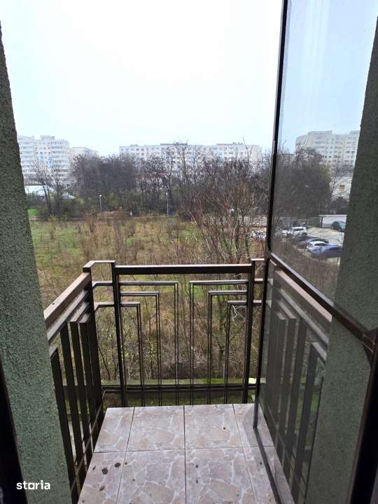 De vanzare 2 camere in Berceni - 10 min metrou Aparatori, str Moldovit-17