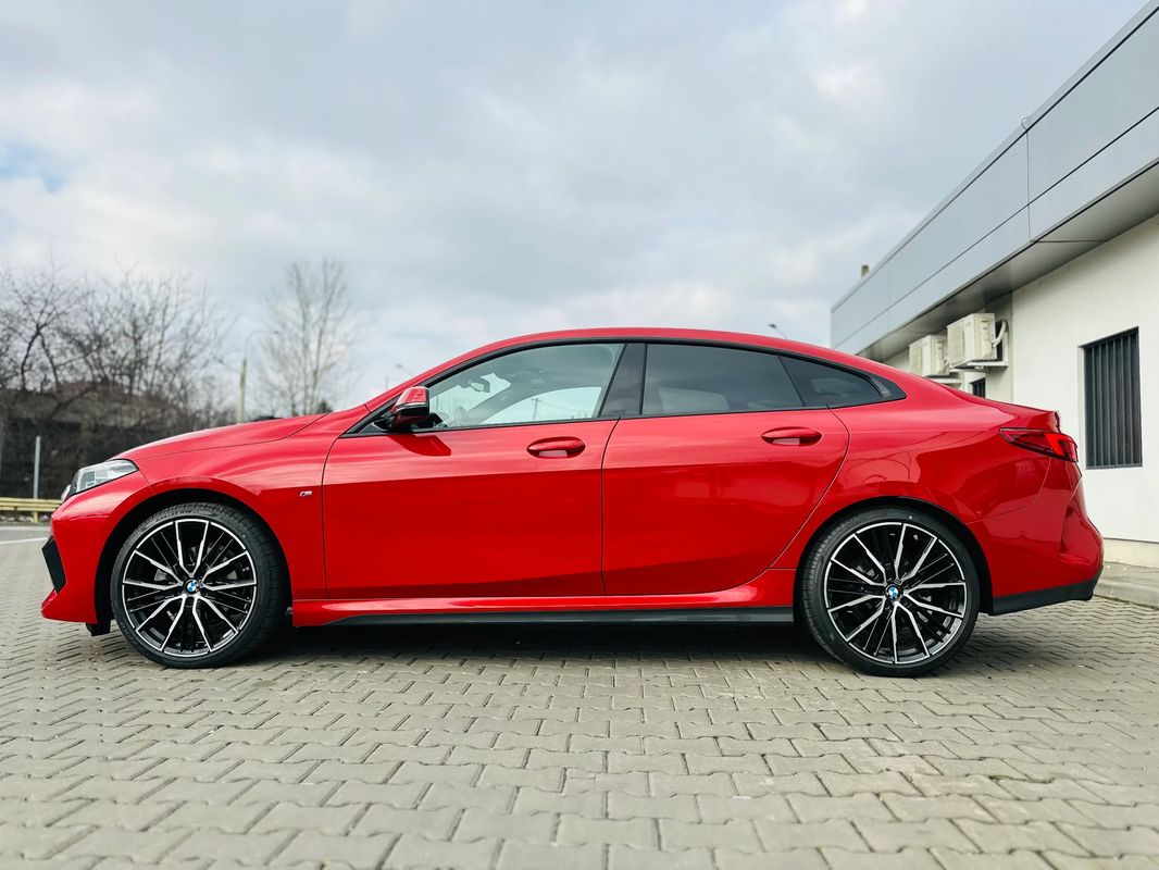 BMW Seria 2 218i Gran Coupe Aut. M Sport - 13