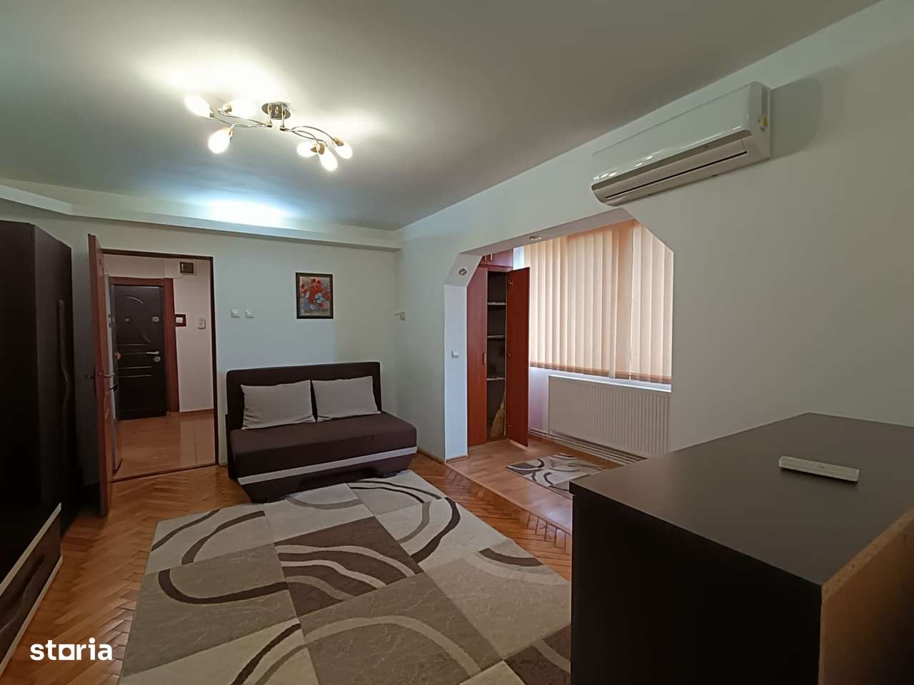 Apart 2 cam-et.1-cart Sasar - Imagine principală: 2/8