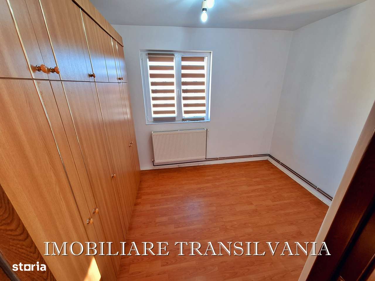 Ap. 2 cam. Decebal, et.4, Bistrita-2