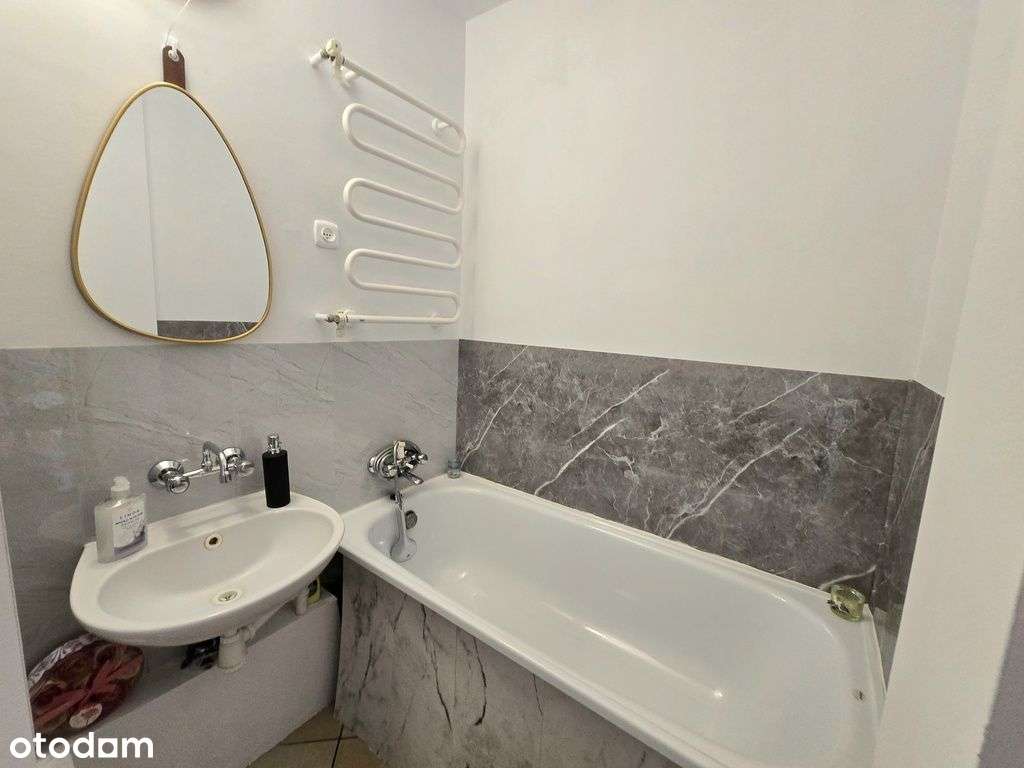 Kawalerka w centrum Polic-9