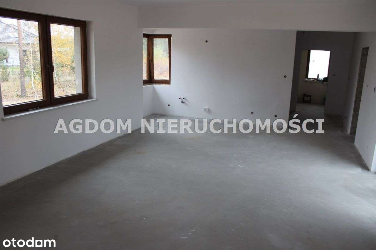 Dom wolnostojący gmina Smólnik - Pełny obrazek: 5/20