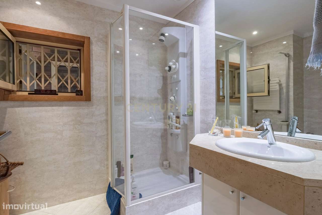 Apartamento, 265 m², Santa Marinha e São Pedro da Afurada - Grande imagem: 5/47