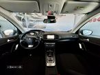 Peugeot 308 1.5 BlueHDi Style EAT8 - 10