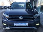 Volkswagen T-Cross 1.0 TSI Life - 7