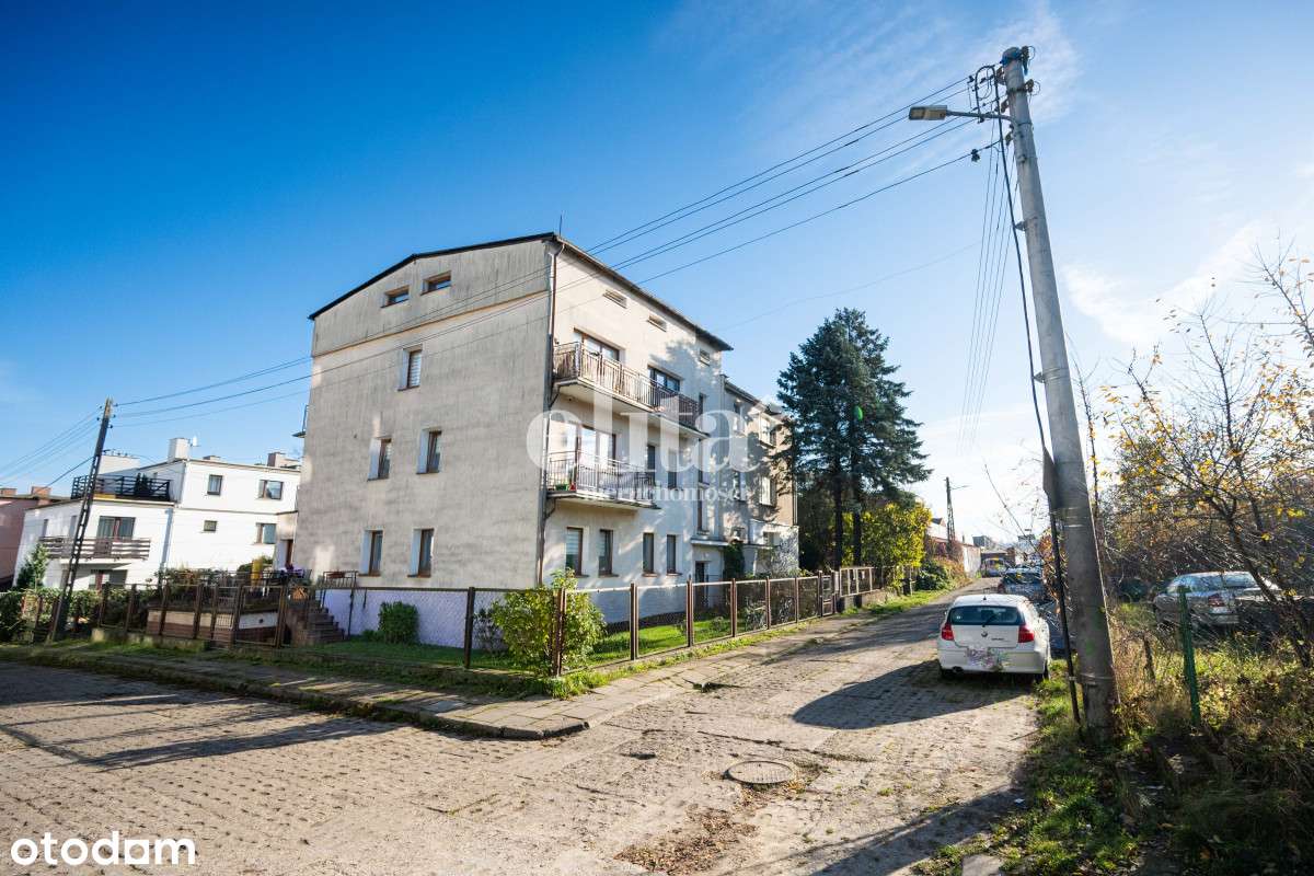 Budynek Inwestycyjny- Orłowo - Pełny obrazek: 4/8